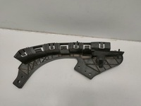 фото thumb №9, Направляющая pod фара subaru forester iii левый 08-12