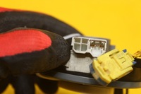 фото thumb №5, Лента шлейф подушка безопасности doblo i fl 5428010e