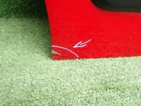 Nemo bipper fiorino 07- дверь правое сдвижные Недорого, фото thumb