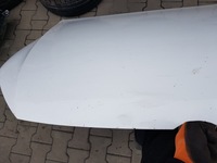 фото thumb №5, Vw passat b7 10-14r капот lb9a