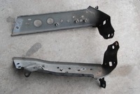 фото thumb №5, Крепление крыльев l / p mazda cx-5 i 2012r-