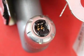 фото thumb №7, Pas безопасности левый перед 7m4650-p subaru justy 4 iv 07-11