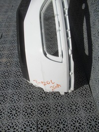 фото thumb №3, Бампер задний t-roc r-line