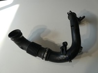 фото thumb №2, Труба turbo renault master 2.3 dci 165763705r