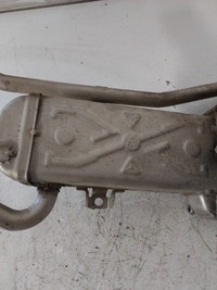 фото thumb №8, Радіатор вихлопних газів egr 1.2 tdi vw seat skoda audi