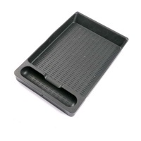 фото thumb №11, Bmw x5 x6 e70 e71 вкладиш гумовий тунель середнього бардачок 9142117