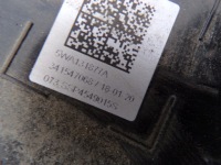 фото thumb №14, Бак adblue 5wa131877a vw golf viii 2.0tdi