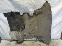 фото thumb №1, Захист pod двигун bmw x1 e84 2.0 d