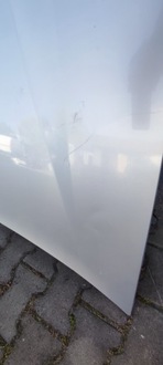 фото thumb №4, Renault laguna ii капот крышка двигателя