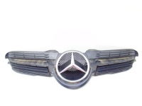 фото thumb №1, Решётка радиатора решётка радиатора радиатора mercedes slk r171 w171 a1718880060 lift