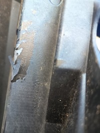 фото thumb №9, Audi a5 competition бампер перед передний