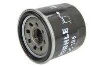 Купити Фільтр оливи knecht oc195, фото thumb