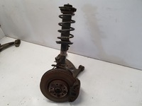 фото thumb №1, Vw passat cc поворотный кулак mcperson правый перед 1.8tsi