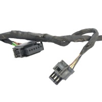 фото thumb №12, Mercedes w246 джгут датчиків pdc передній бампер a2465402205
