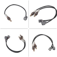 2 штук o2 датчик кисню для honda civic 1.7l Зі Шроту, фото thumb