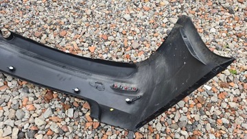 фото thumb №8, Бампер зад задній комплектний pdc bmw 3 f30 lci рестайлінг 7384441 qq