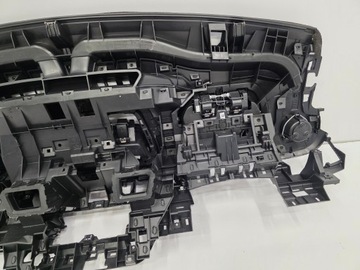 фото thumb №12, Консоль панель renault trafic iv nissan nv300 681008379r 681009624r 21 -