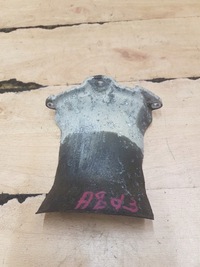 фото thumb №1, Захист піввісь задня audi a8 d3