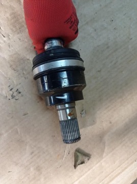 фото thumb №7, Піввісь права задня hyundai ioniq 5 стан дуже добрий