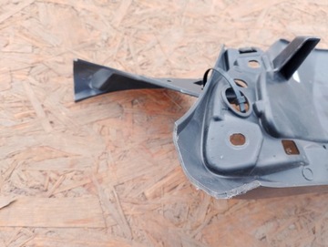 фото thumb №9, Кронштейн решётка решётка радиатора прокладка peugeot 5008 ii od 2017