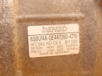 фото thumb №8, Bmw 3 f30 f35 f31 f20 f21 2015 компрессор кондиционера