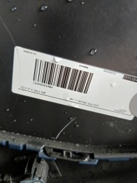 фото thumb №16, Бампер задняя bmw ix i20 c1m phytonic blau kompletny 6xpdc usa