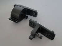 фото thumb №8, Mercedes петля верхній нижній петлі двері przenie праве eqc 293 n293