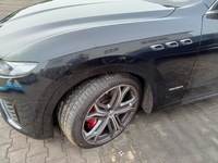 фото thumb №1, Maserati levante четверть лонжерон левая перед