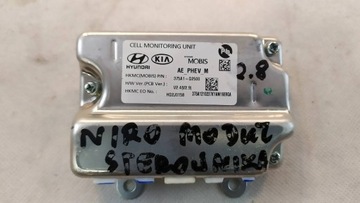 фото thumb №9, Модуль блок керування hyundai kia niro 375a1-g2500
