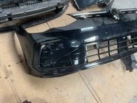 фото thumb №6, Vw golf 8 viii r line kompletny перед бампер капот лампа крила pas lc9x