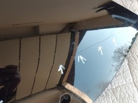 фото thumb №8, Решётка радиатора mercedes eqe решётка радиатора a295 + каркас