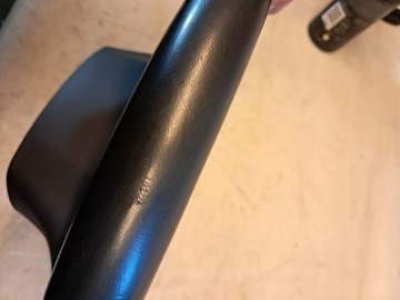 фото thumb №11, Кермо шкіра мультифункція skoda octavia iii 5e0419091ac