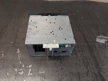 фото thumb №11, Радіопрогравач ford 98ap-18k876-bc 5000 rds eon