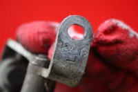 фото thumb №8, Петля петли крышки skoda superb 2 ii kombi 08-13