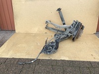 фото thumb №5, Koleos ii 2 2.0 dci 4x4 поворотна опора важіль зад лівий