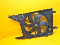 Вентилятор воды megane scenic 1 1,9dti 8240257 Оригинал, фото thumb