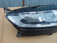 фото thumb №11, Ford mondeomk5 лампа правая левая фара правые левый uk