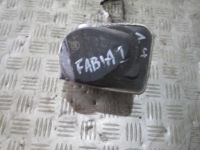 фото thumb №1, Дроссельная заслонка skoda fabia i 1.4 mpi 047133062d