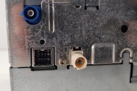 фото thumb №10, Радіо bez навігації opel astra h l48 383555646 1.7l дизель 74kw 2005