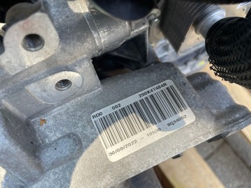 фото thumb №6, Renault megane v e-tech двигатель электрический 6am402 идеал 15000km