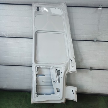 фото thumb №10, Двері лівий зад vw t6 високий крило 7h3827087