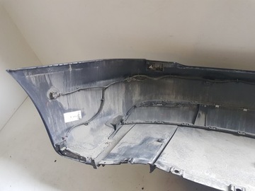 фото thumb №8, Tesla s рестайлинг бампер зад 6pdc