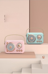 фото thumb №9, Śpiewający мікрофон mini podróż