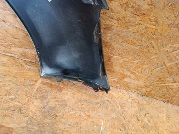 фото thumb №14, Peugeot 308 крыло левый перед переднее 9656738580