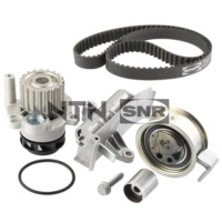 Набір розподільного валу + насос води seat seat arosa - sko Доставка, фото thumb