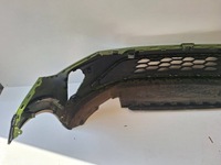 фото thumb №9, Vw taigo 2g7 бампер перед 2g7807221 c оригинал