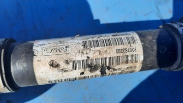 фото thumb №5, Піввісь ліва p30783203 volvo s80 ii v70 2.4 d5 185km