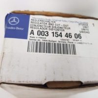 фото thumb №3, Mercedes регулятор напряжения генератор a b klasa a0031544606