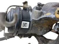 фото thumb №6, Суппорт тормозной задняя правый 345-370 szary bmw 7 g11 g12 lci