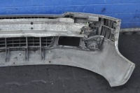 фото thumb №15, Audi a6 c5 бампер перед передній рестайлінг pod омивачі